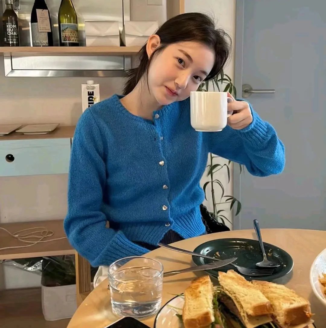 总裁夫人又美又飒